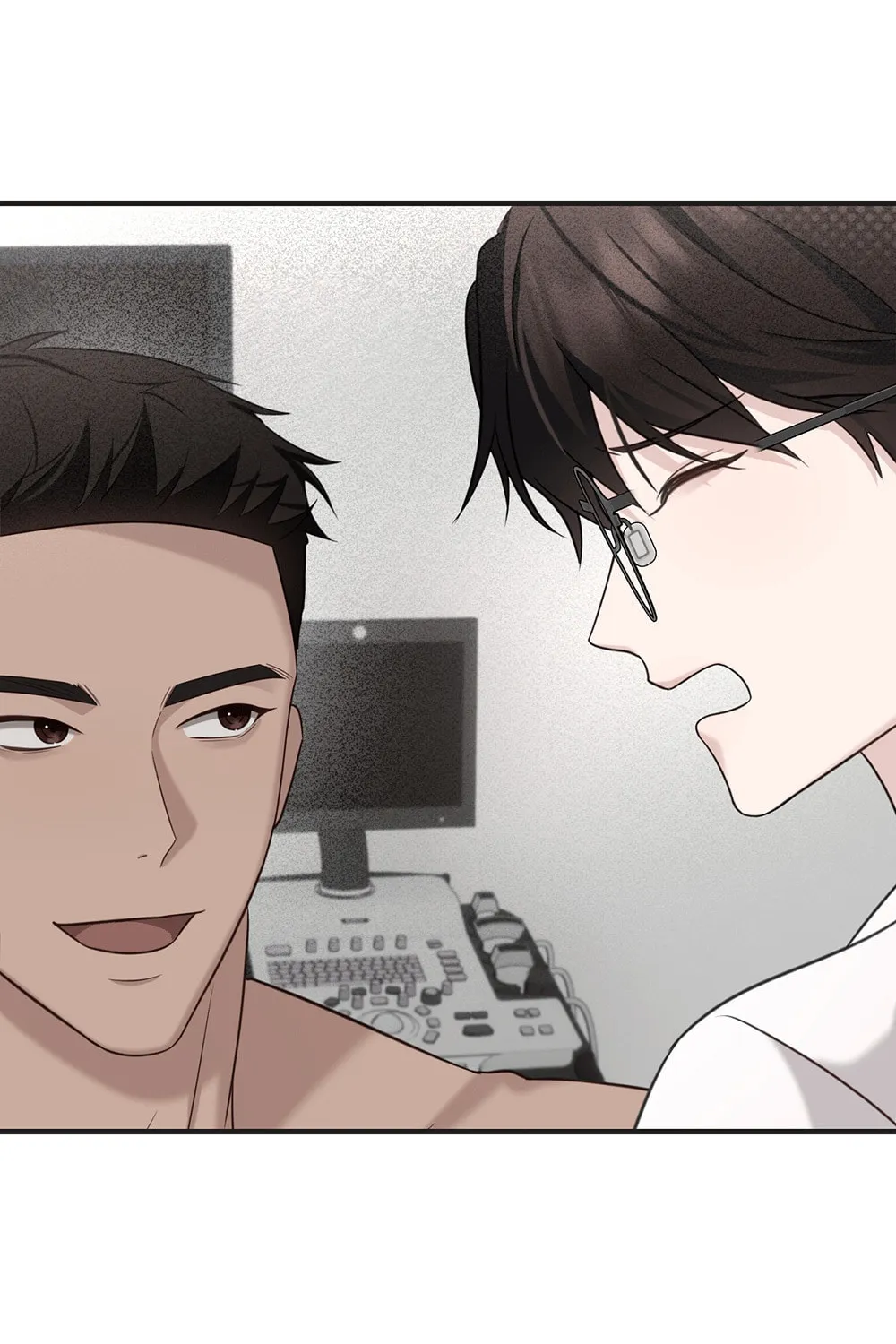 Tesoro of the Guide Chapter 6 page 107 - 