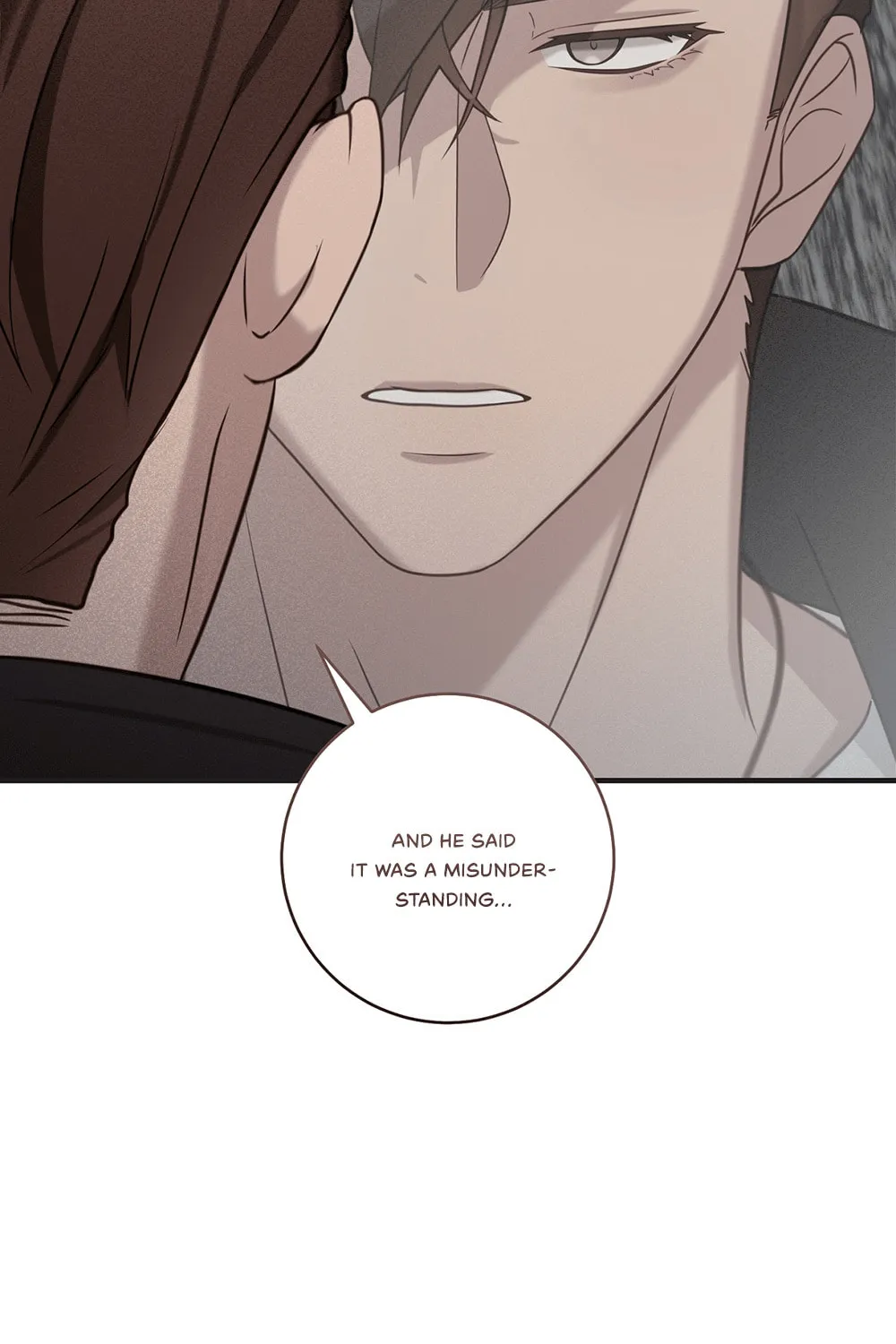Tesoro of the Guide Chapter 6 page 110 - 