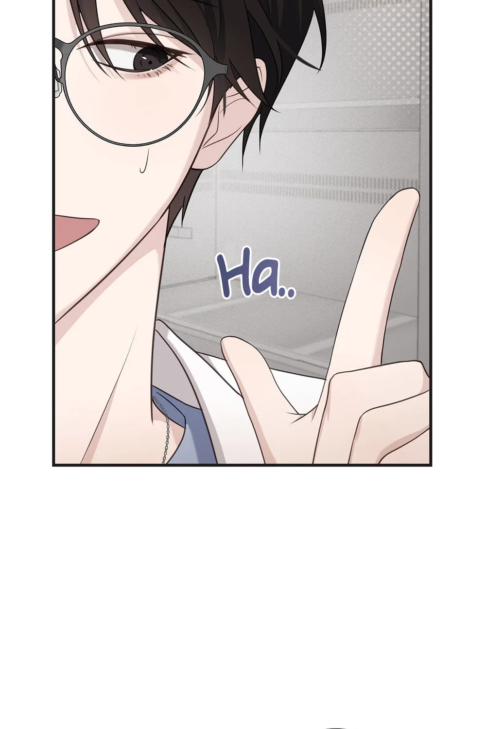 Tesoro of the Guide Chapter 6 page 19 - 