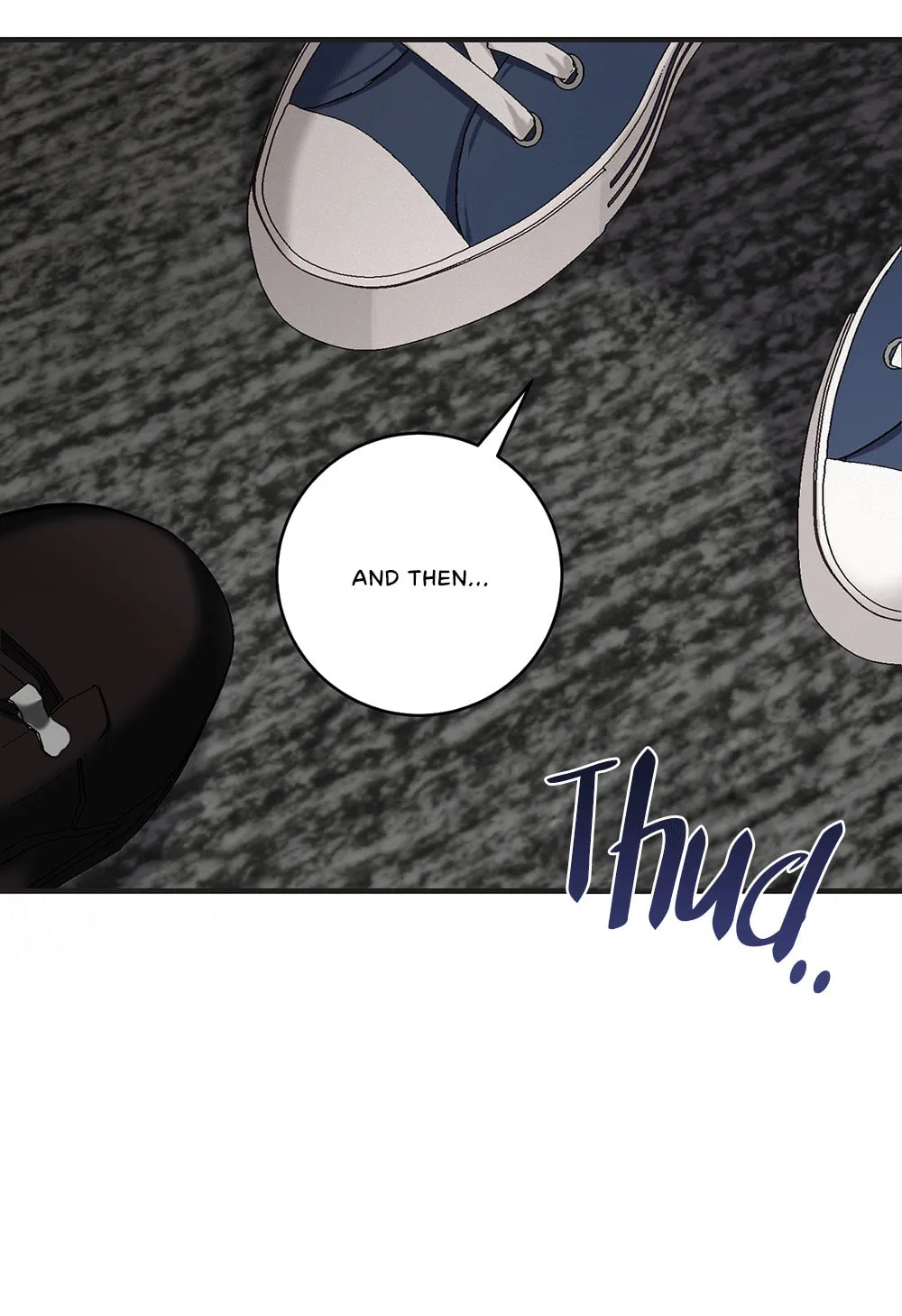 Tesoro of the Guide Chapter 6 page 28 - 