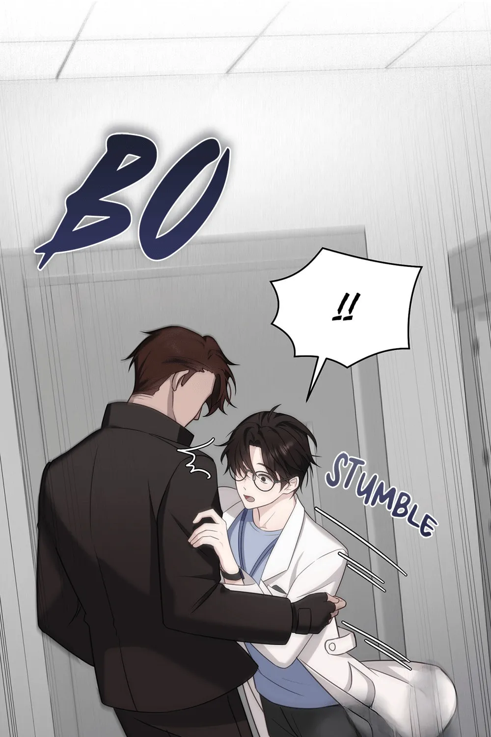 Tesoro of the Guide Chapter 6 page 29 - 