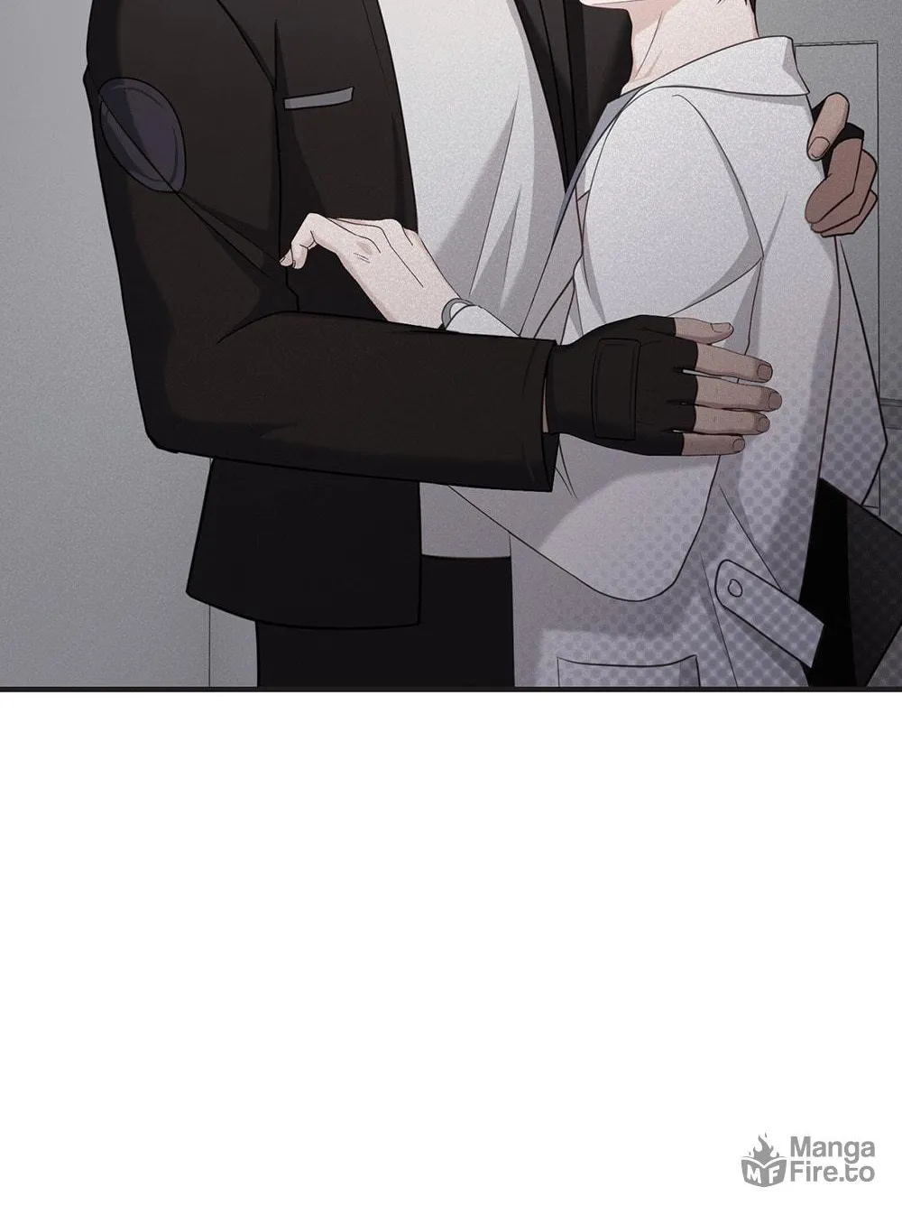 Tesoro of the Guide Chapter 6 page 35 - 