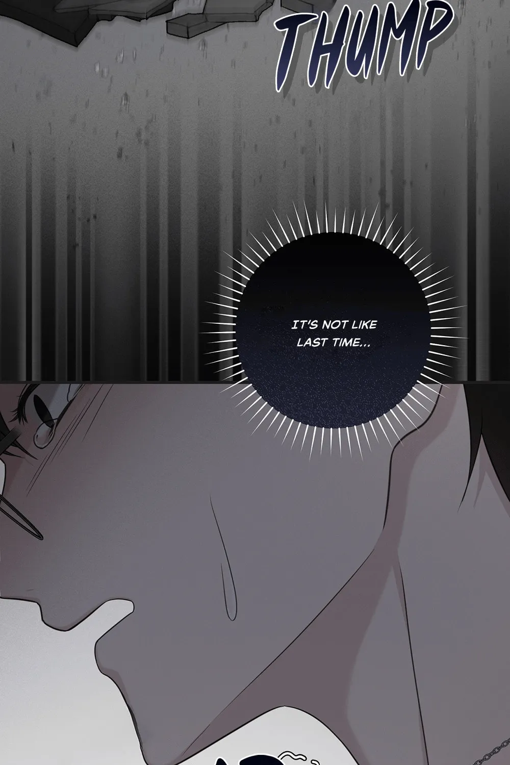 Tesoro of the Guide Chapter 6 page 38 - 