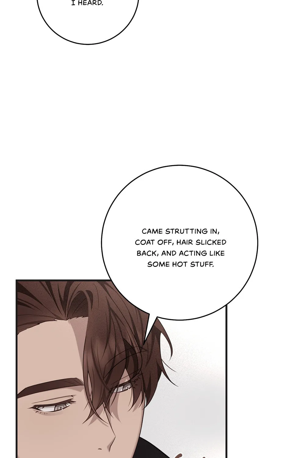 Tesoro of the Guide Chapter 6 page 5 - 