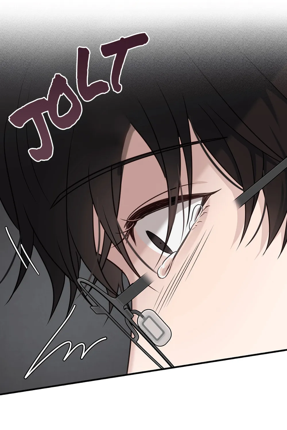 Tesoro of the Guide Chapter 6 page 41 - 