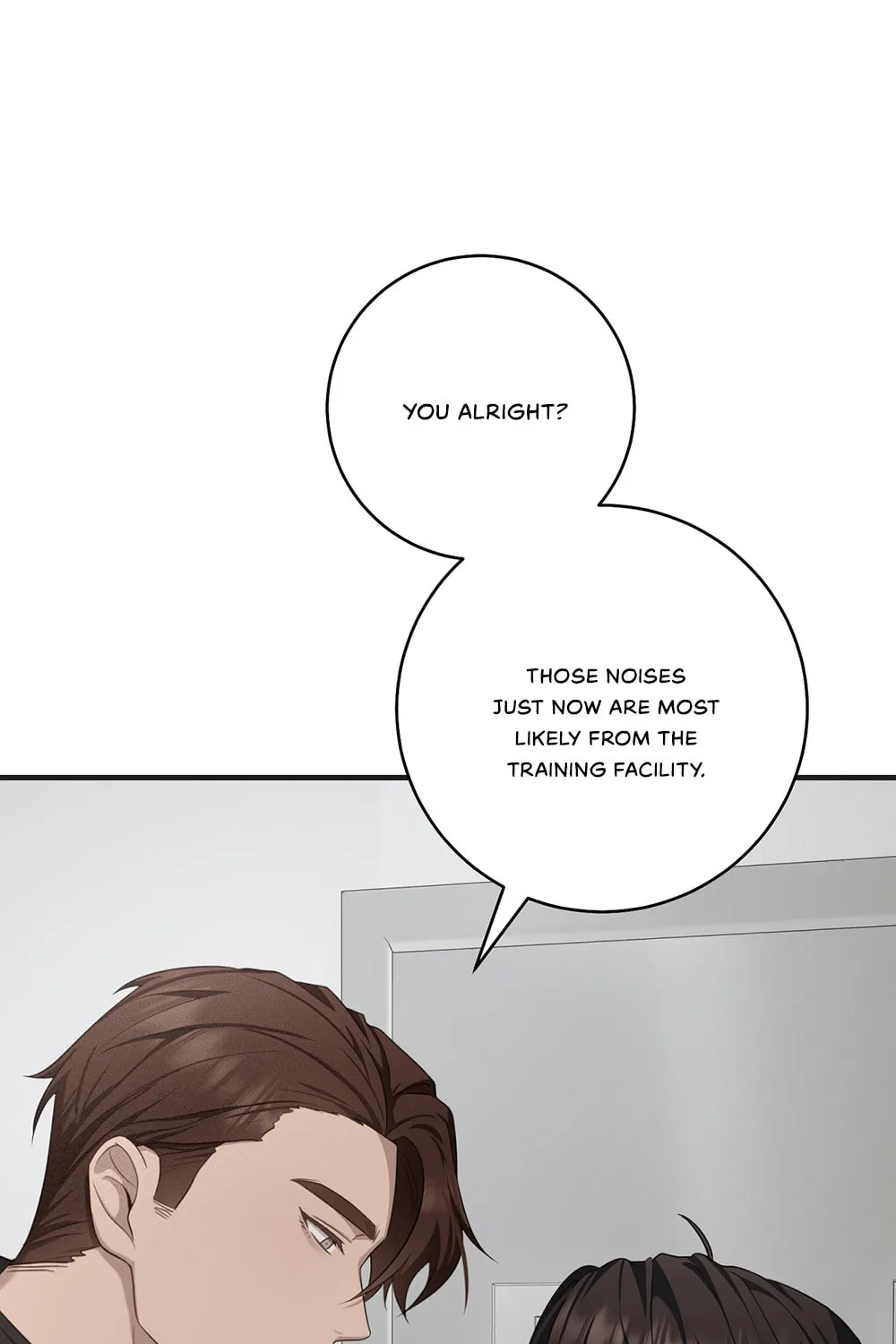 Tesoro of the Guide Chapter 6 page 42 - 