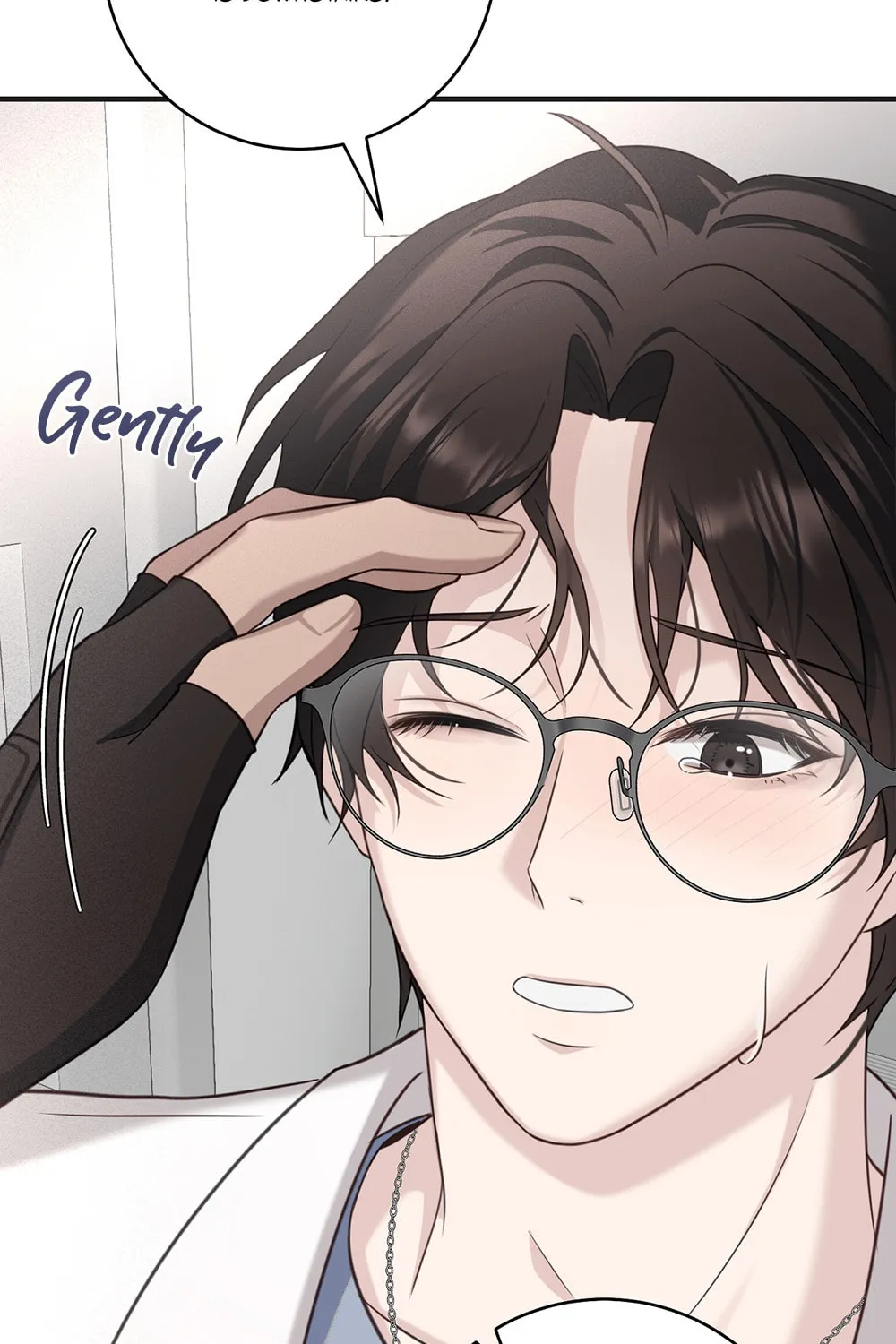 Tesoro of the Guide Chapter 6 page 44 - 