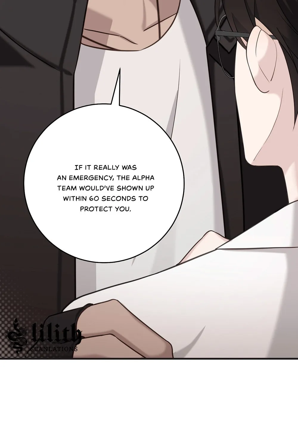 Tesoro of the Guide Chapter 6 page 47 - 
