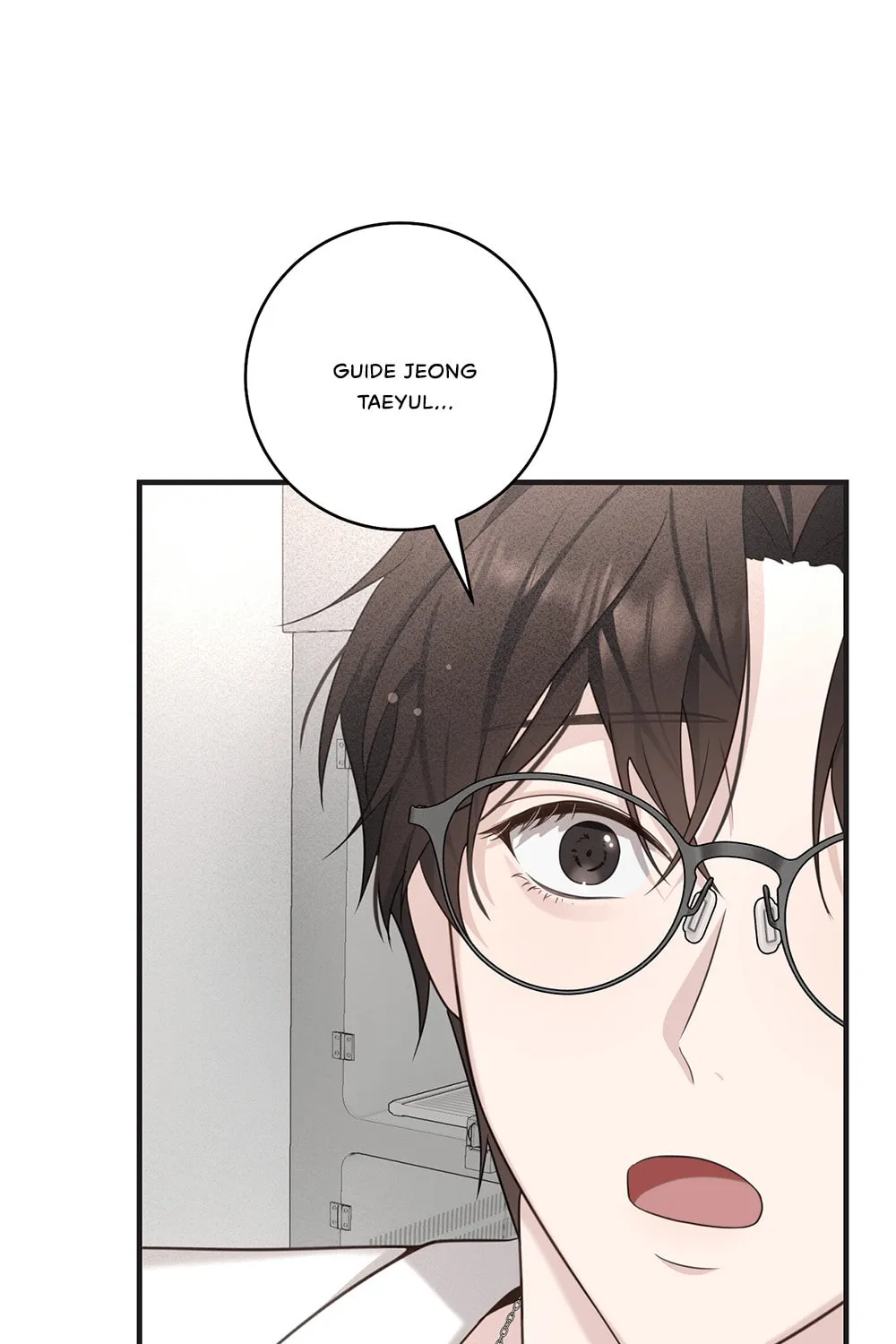 Tesoro of the Guide Chapter 6 page 48 - 