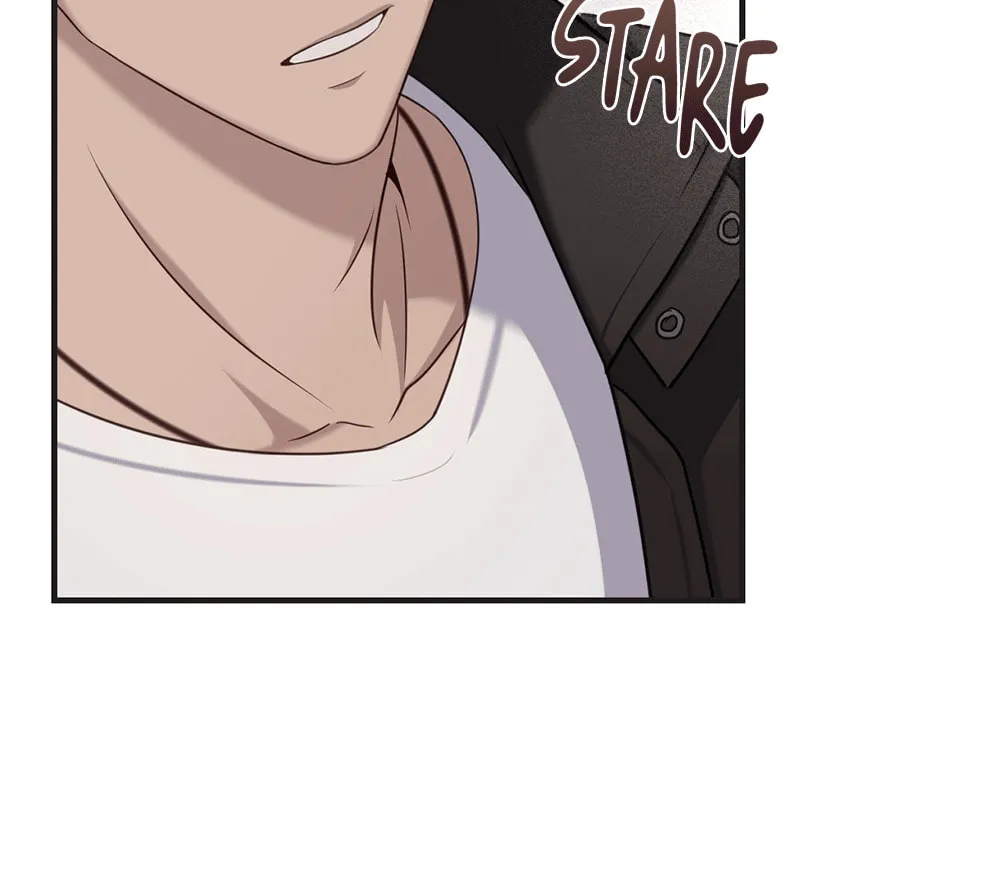 Tesoro of the Guide Chapter 6 page 6 - 