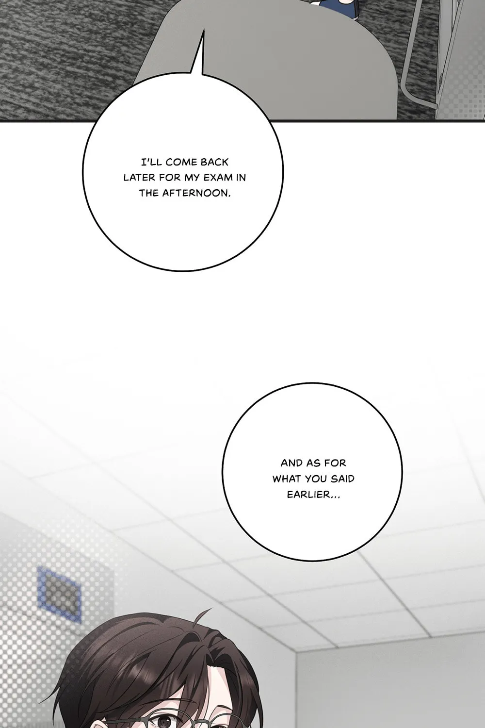 Tesoro of the Guide Chapter 6 page 51 - 