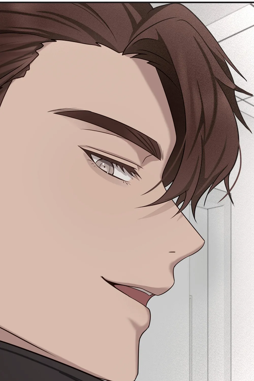 Tesoro of the Guide Chapter 6 page 54 - 