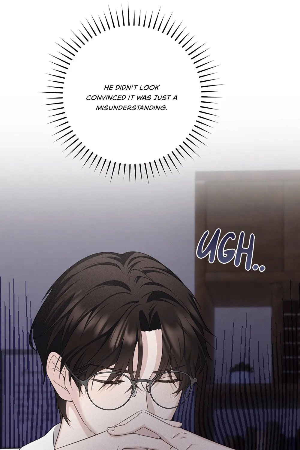 Tesoro of the Guide Chapter 6 page 58 - 