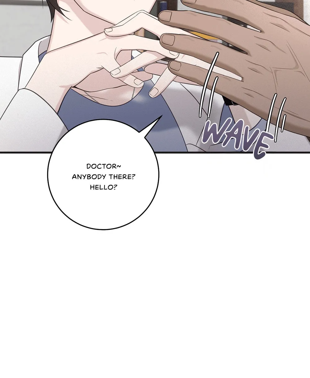 Tesoro of the Guide Chapter 6 page 61 - 