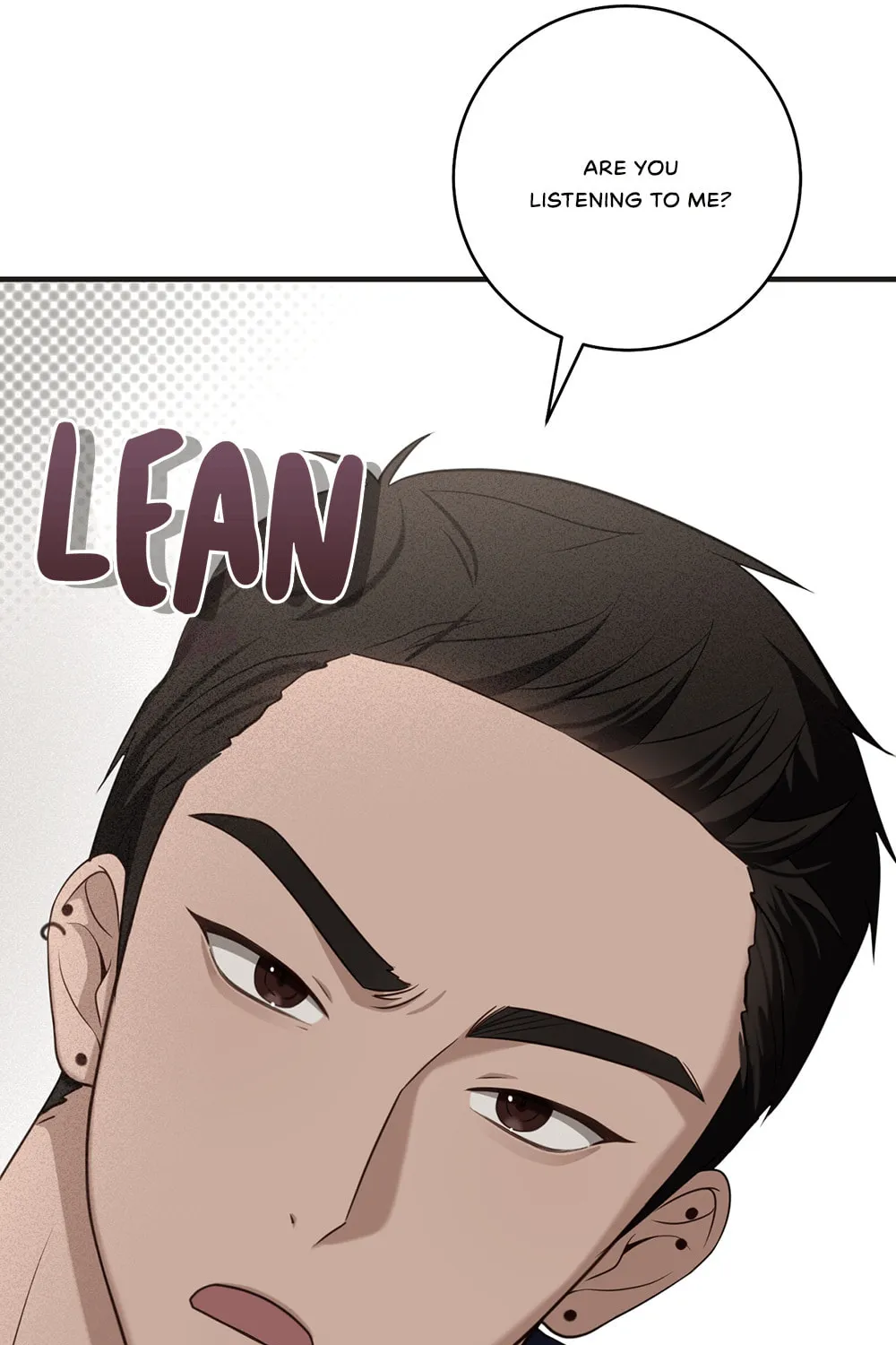 Tesoro of the Guide Chapter 6 page 62 - 