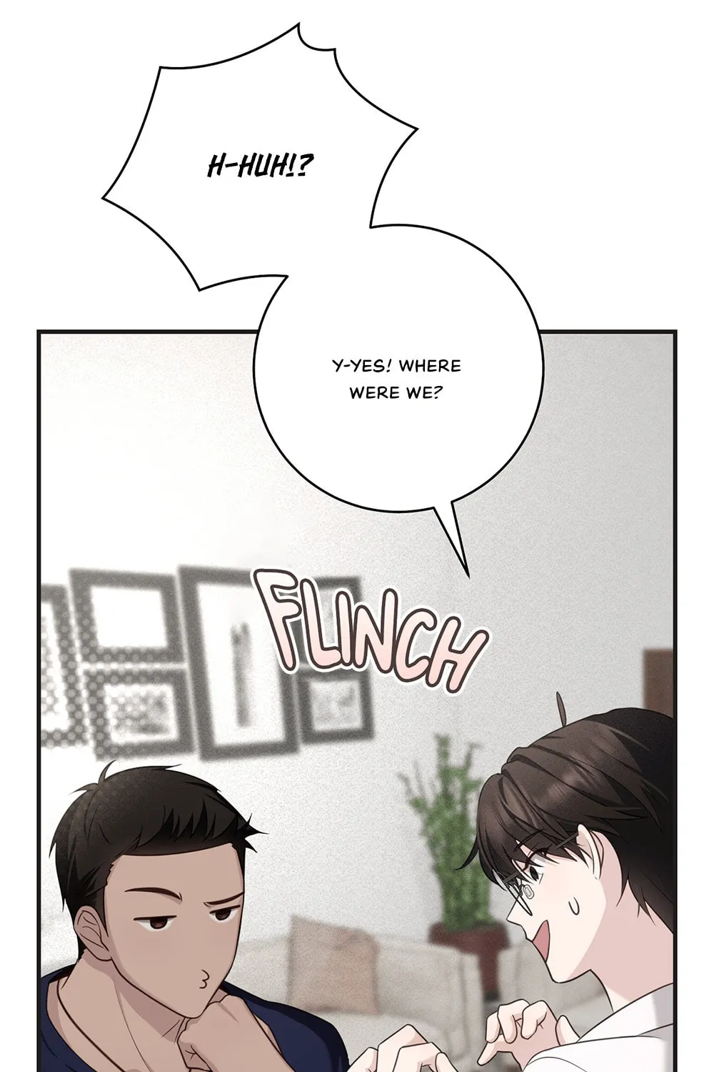 Tesoro of the Guide Chapter 6 page 64 - 