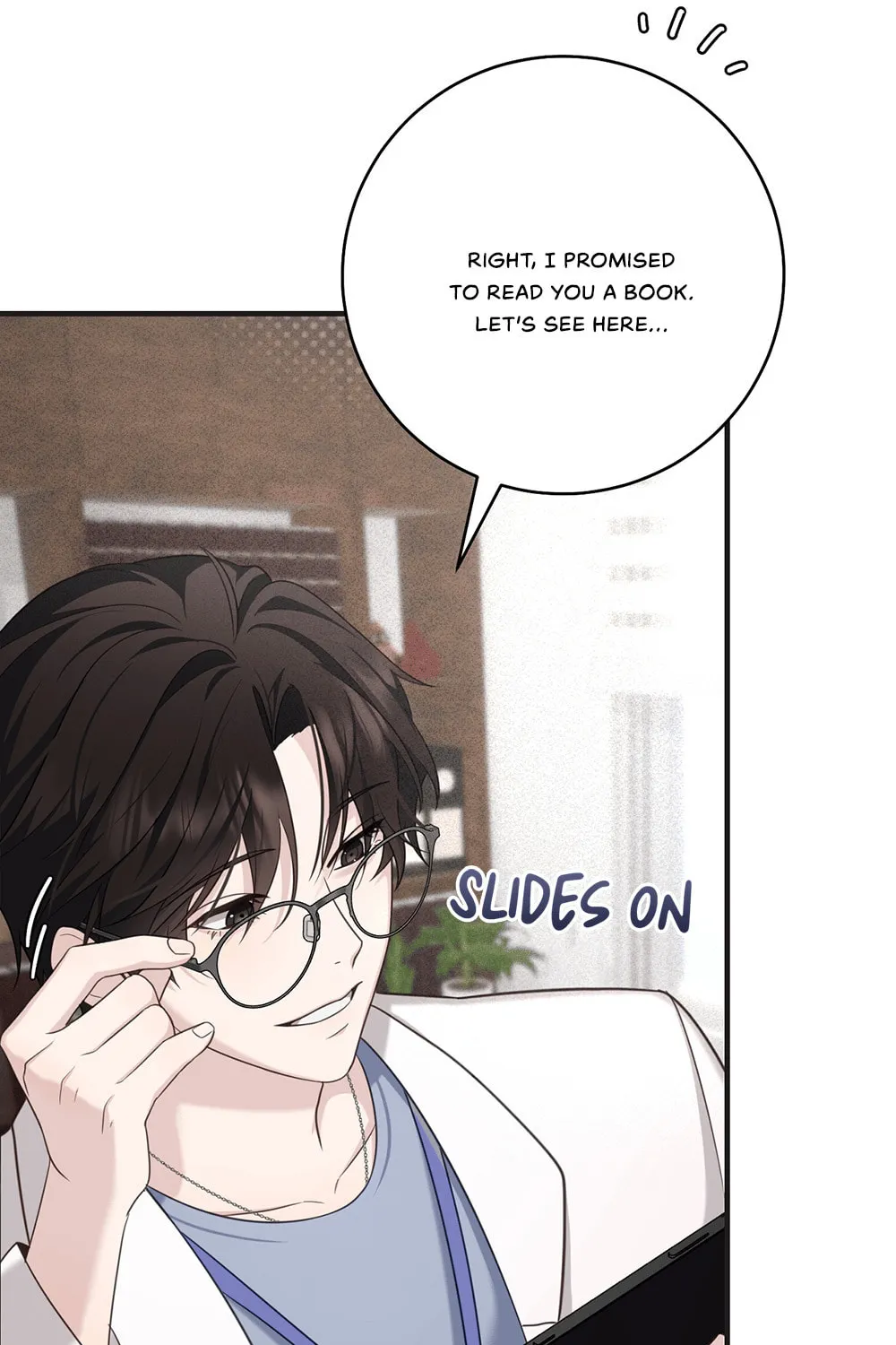 Tesoro of the Guide Chapter 6 page 66 - 