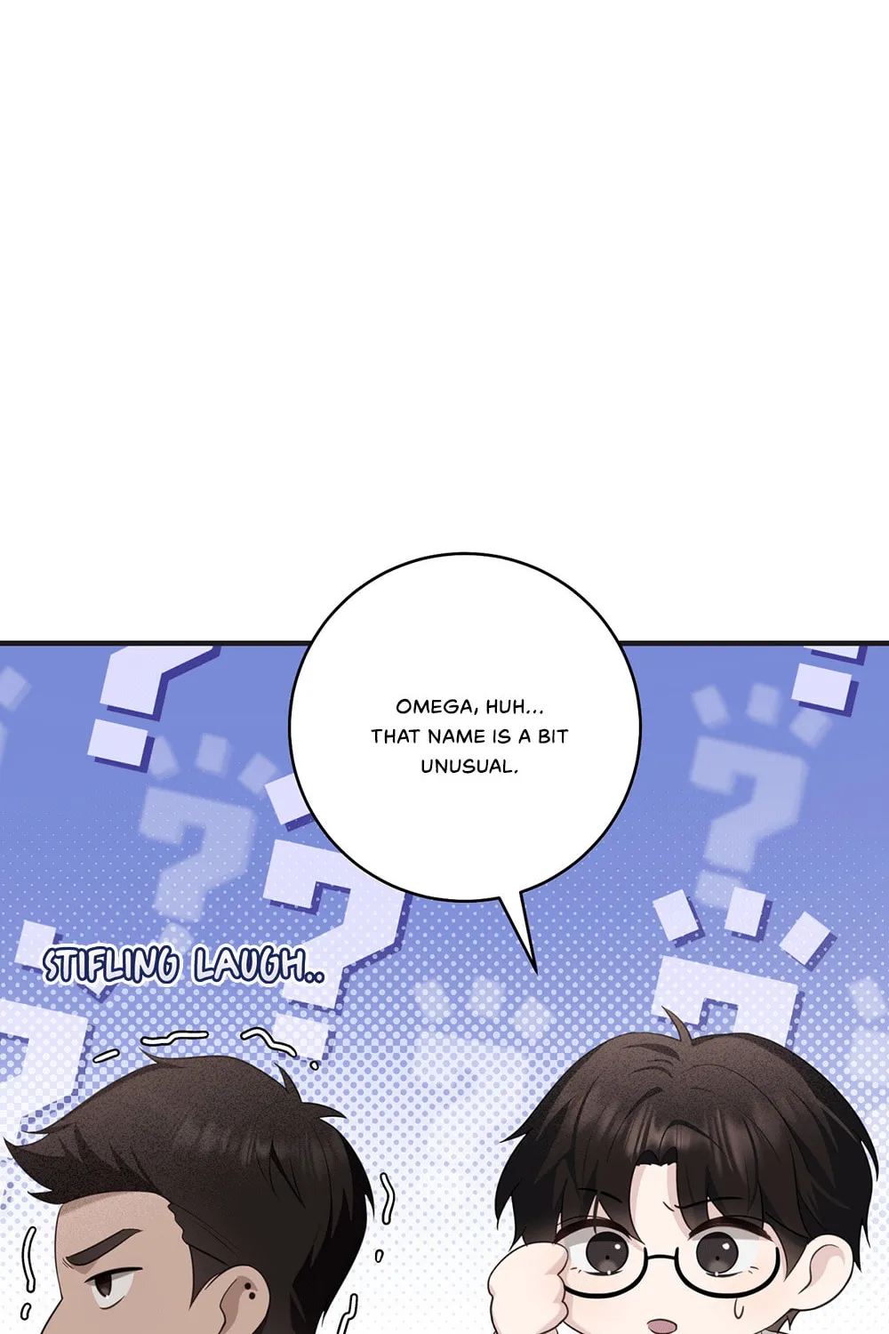 Tesoro of the Guide Chapter 6 page 69 - 