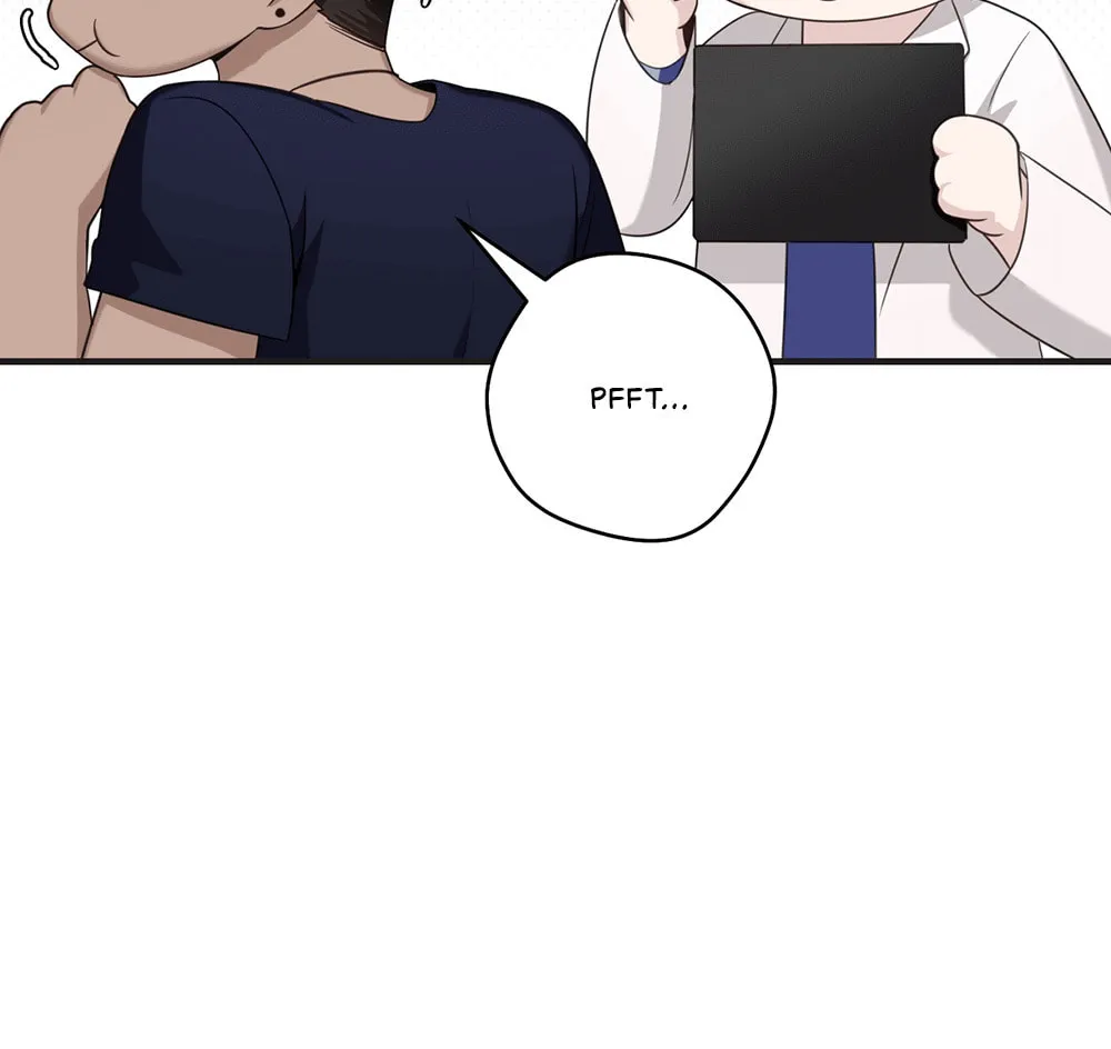 Tesoro of the Guide Chapter 6 page 70 - 