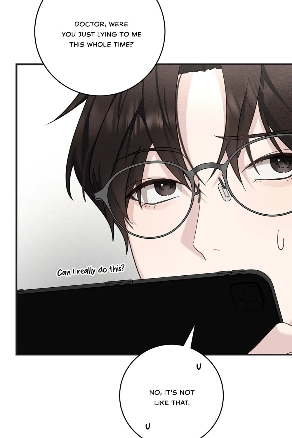 Tesoro of the Guide Chapter 6 page 74 - 