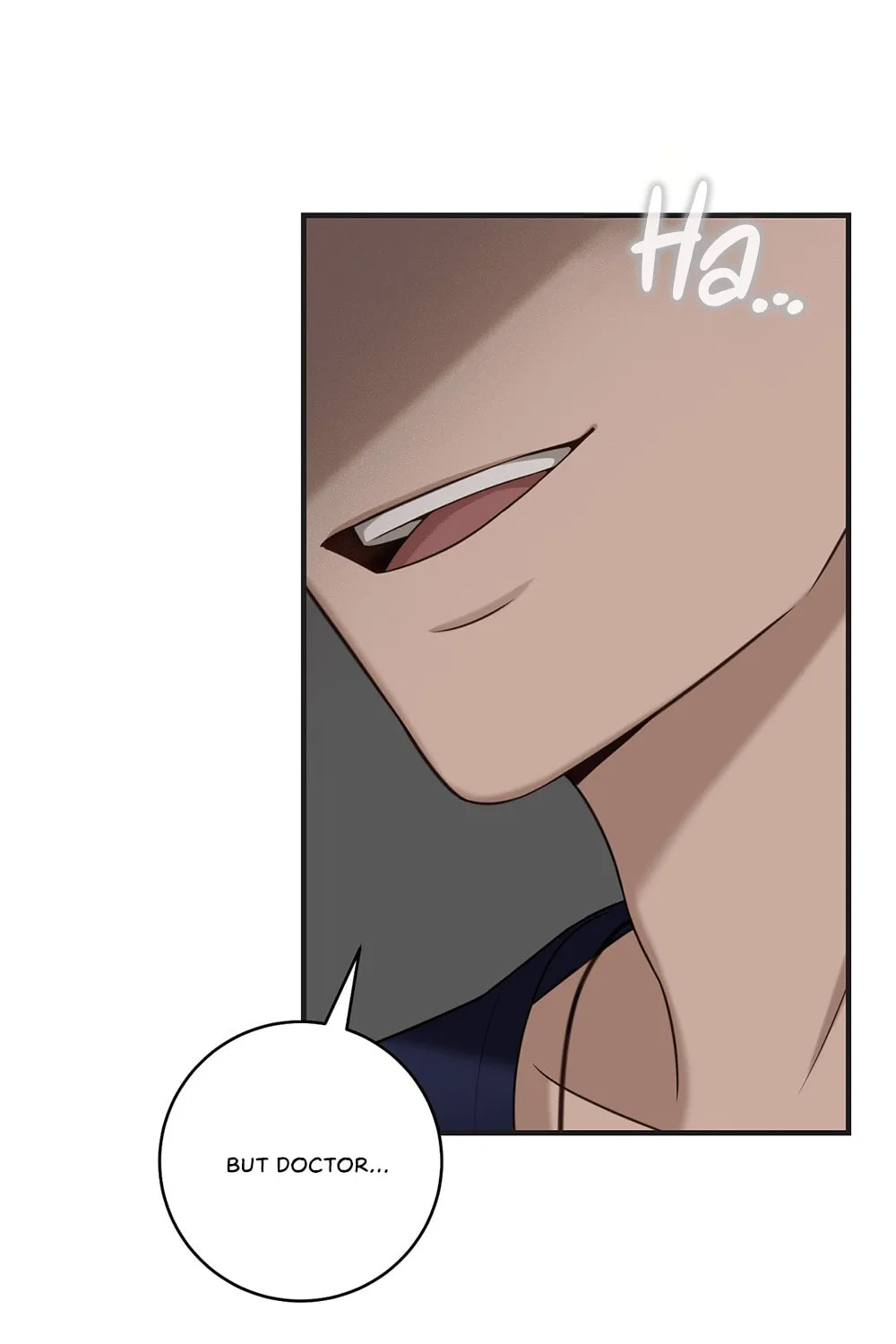 Tesoro of the Guide Chapter 6 page 79 - 