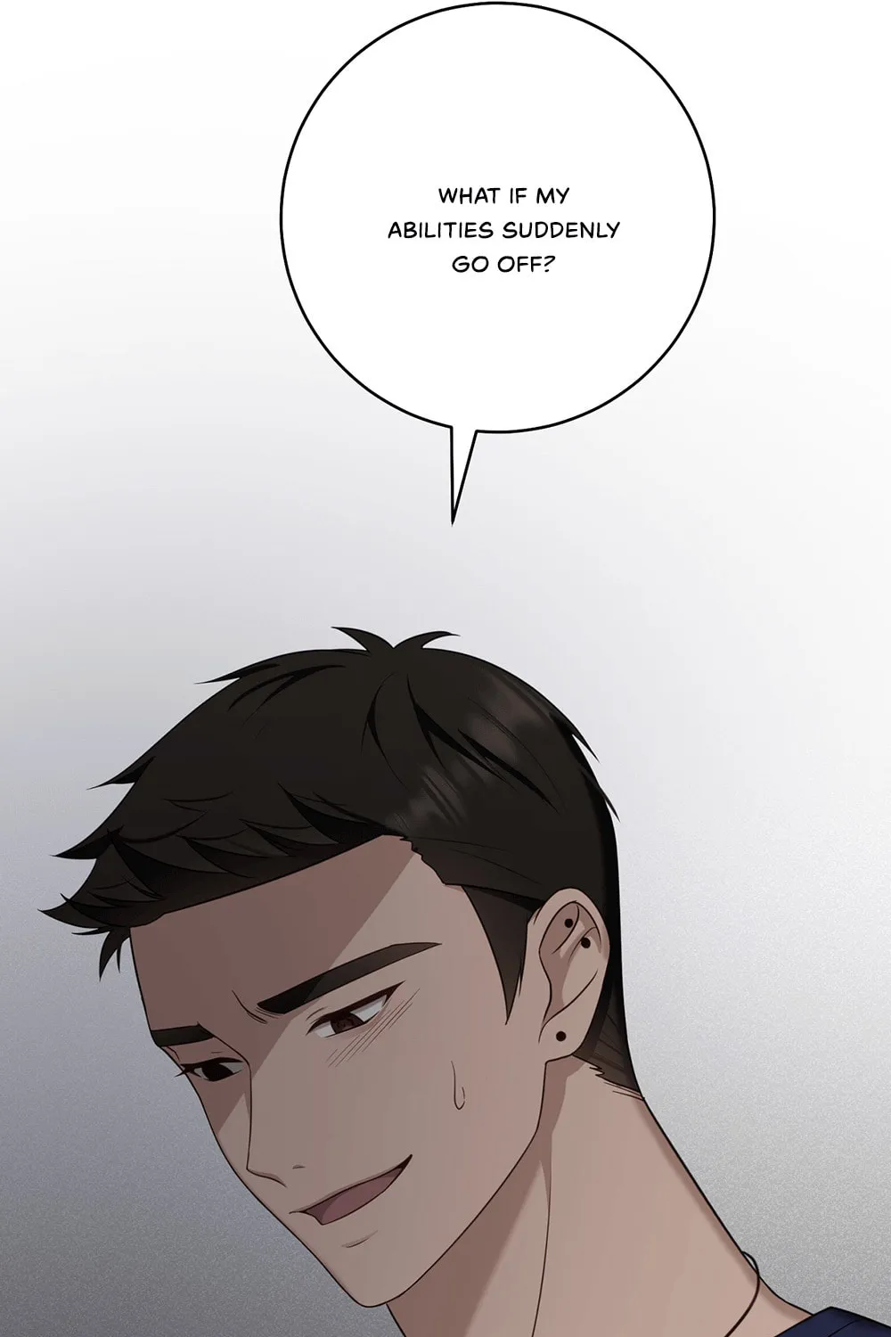 Tesoro of the Guide Chapter 6 page 81 - 