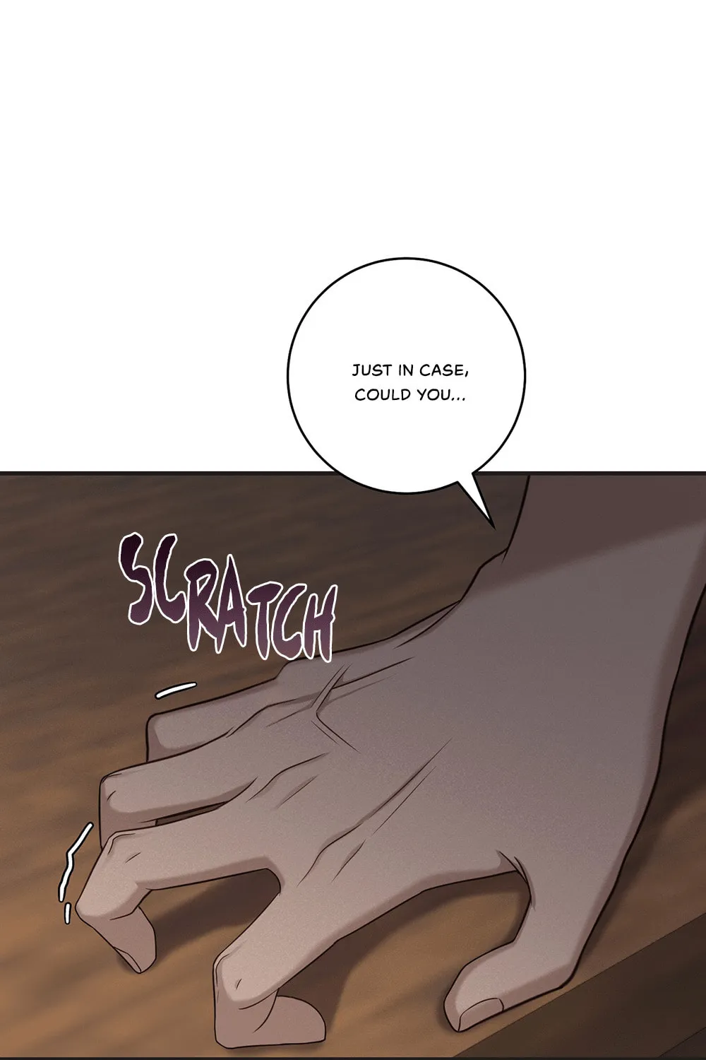 Tesoro of the Guide Chapter 6 page 83 - 