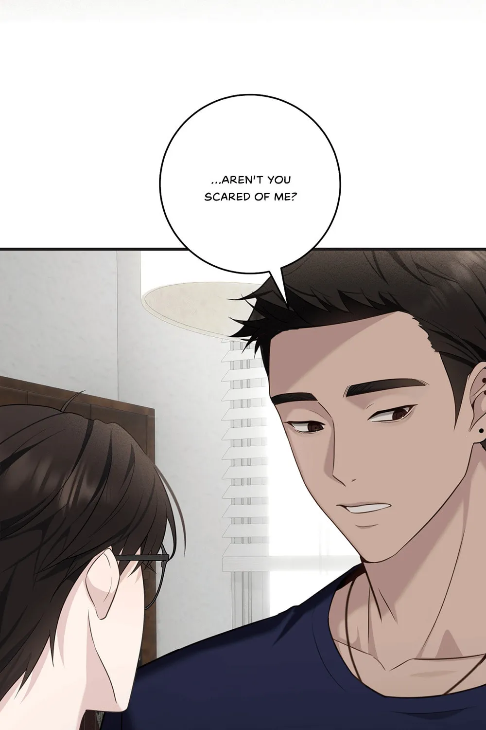 Tesoro of the Guide Chapter 6 page 87 - 