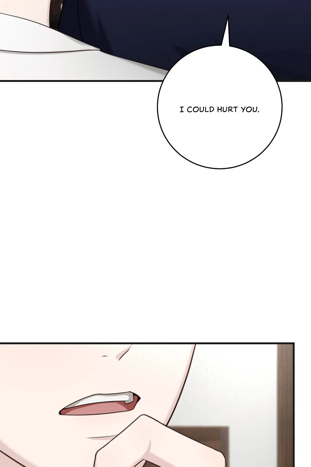 Tesoro of the Guide Chapter 6 page 88 - 
