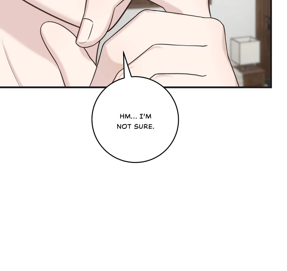 Tesoro of the Guide Chapter 6 page 89 - 