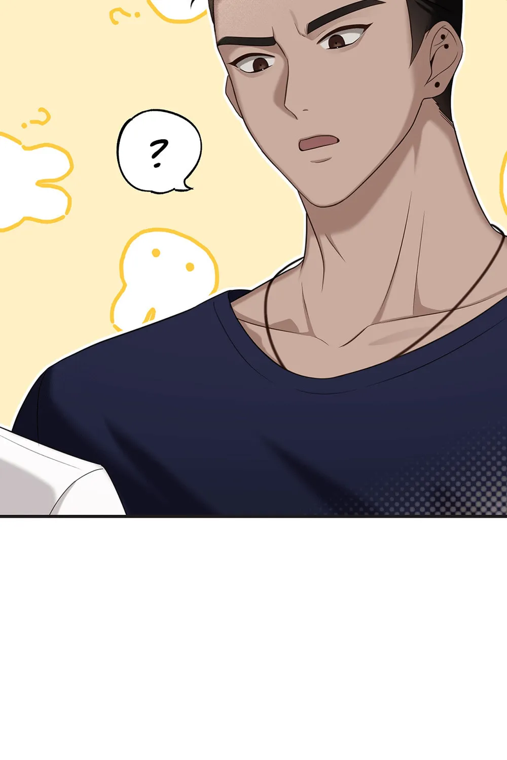 Tesoro of the Guide Chapter 6 page 91 - 
