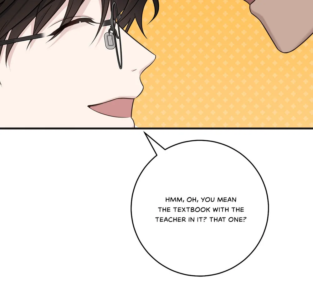 Tesoro of the Guide Chapter 6 page 94 - 