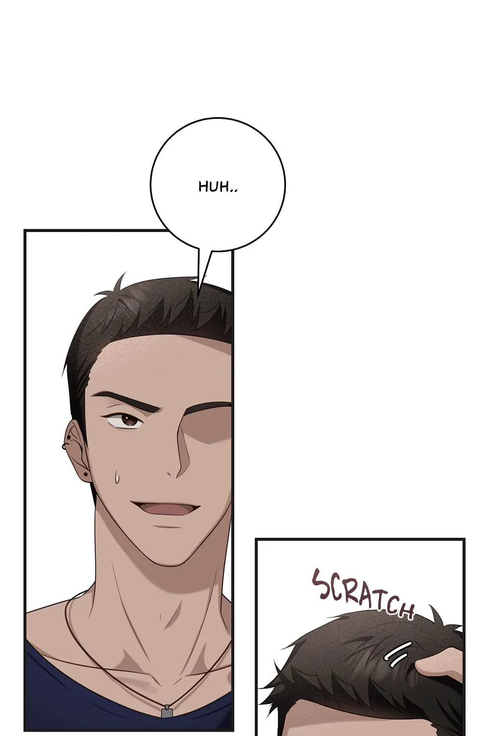 Tesoro of the Guide Chapter 6 page 95 - 