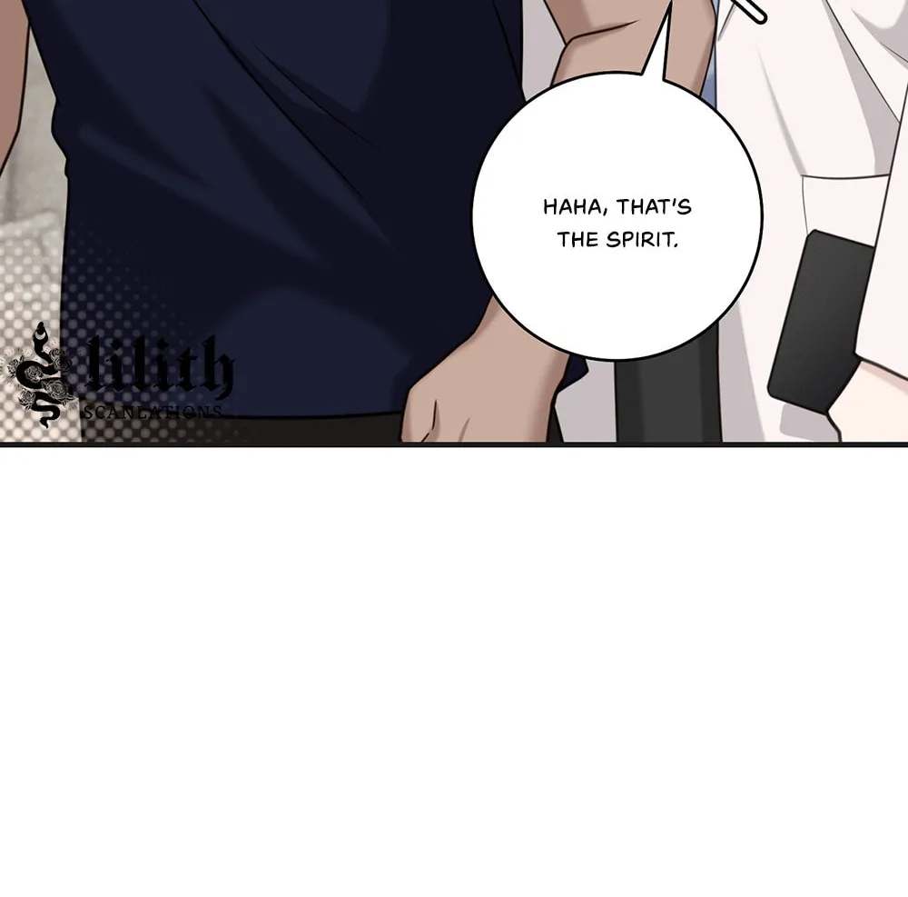 Tesoro of the Guide Chapter 6 page 98 - 