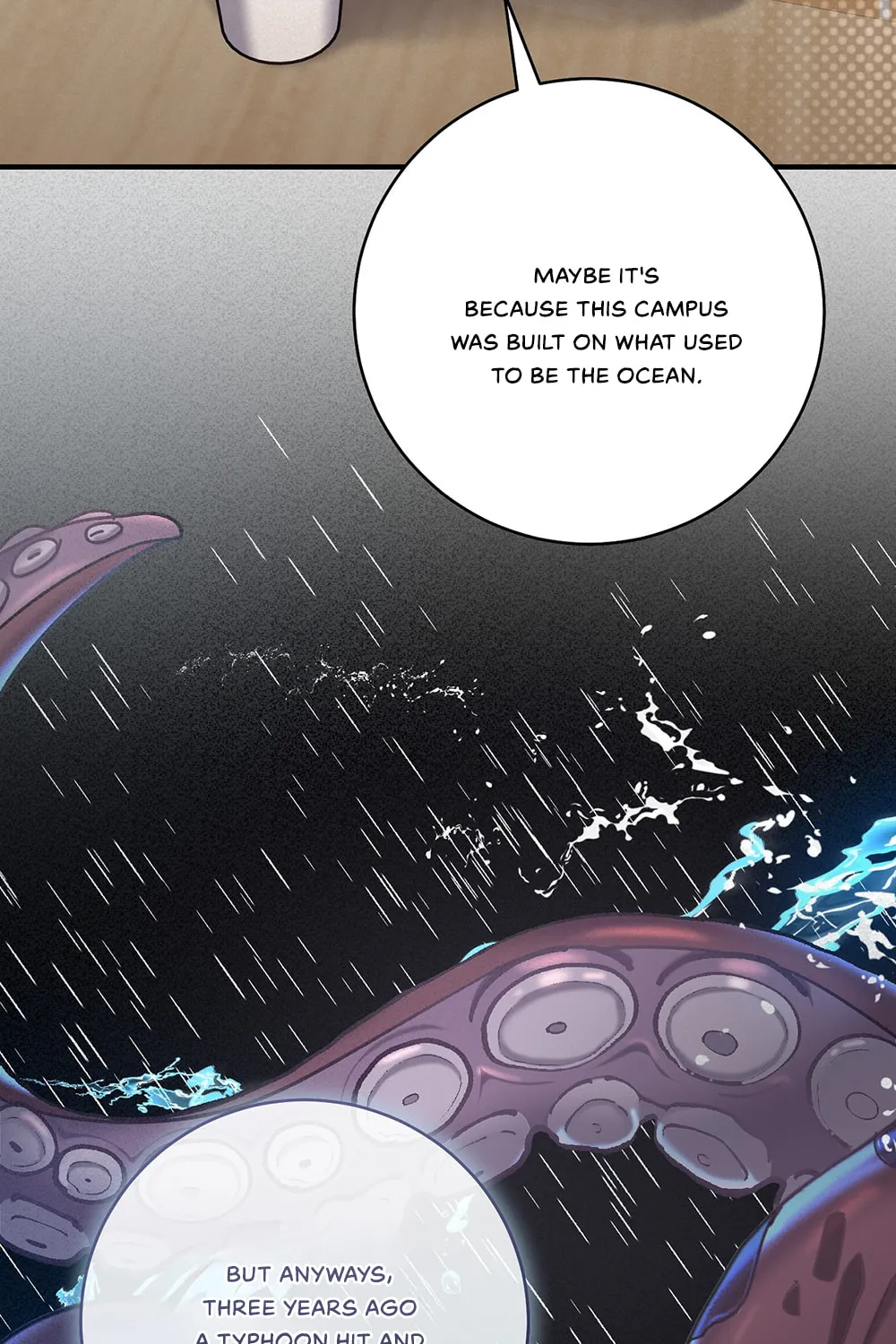 Tesoro of the Guide Chapter 7 page 108 - 