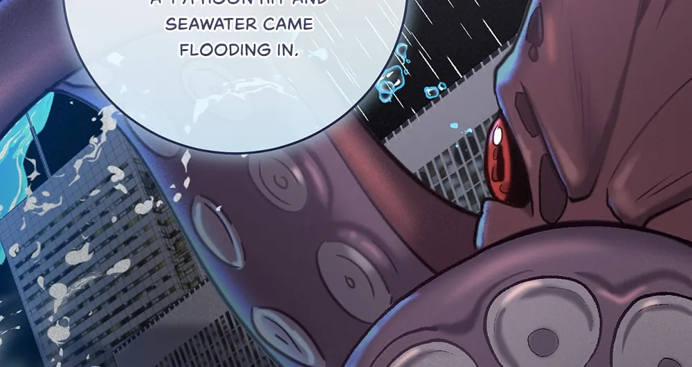Tesoro of the Guide Chapter 7 page 109 - 