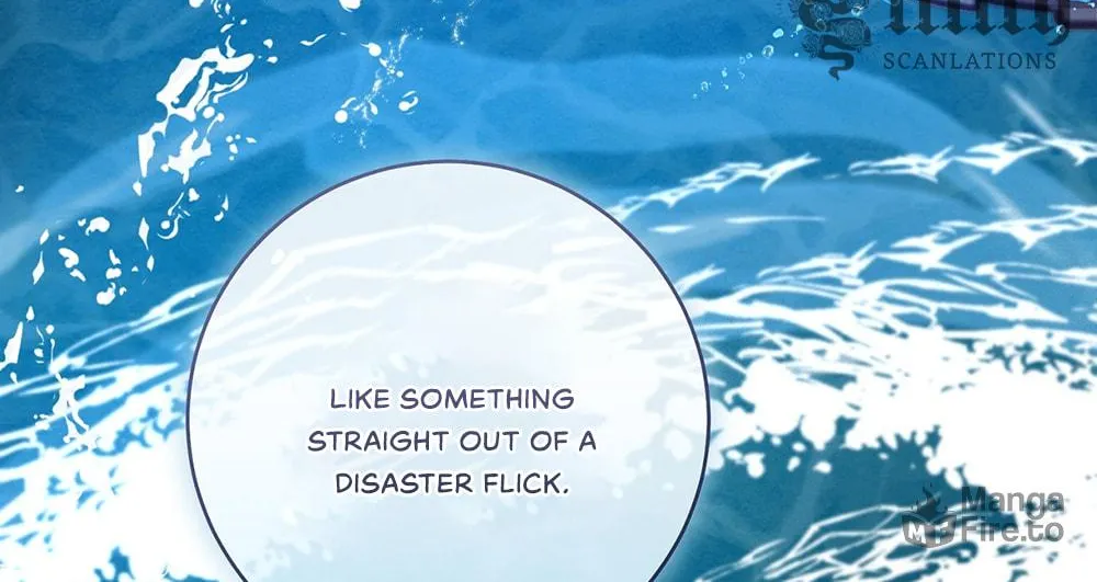 Tesoro of the Guide Chapter 7 page 111 - 