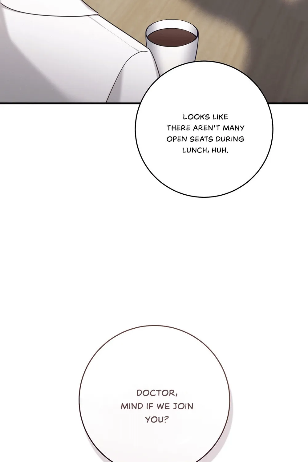 Tesoro of the Guide Chapter 7 page 125 - 