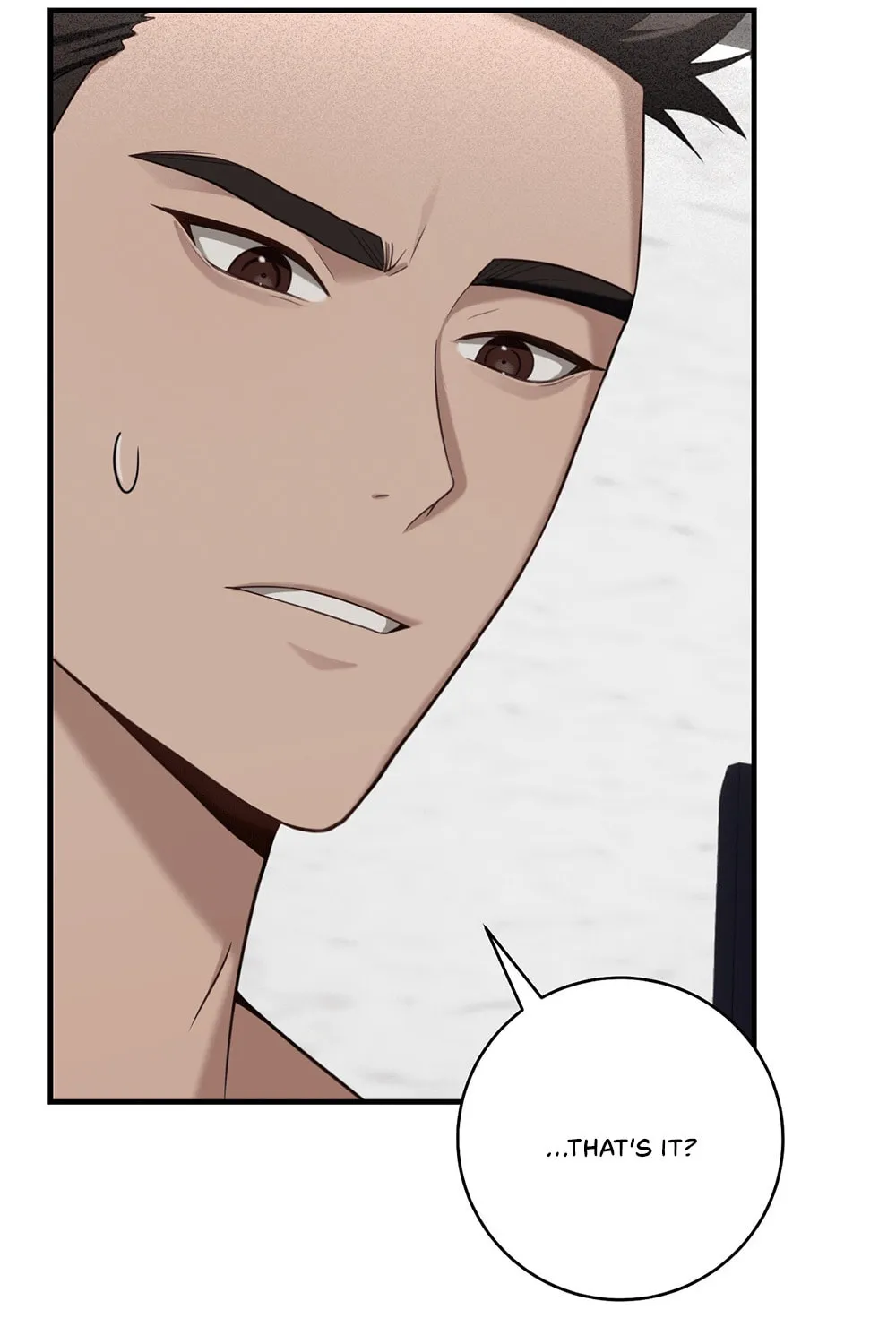 Tesoro of the Guide Chapter 7 page 15 - 