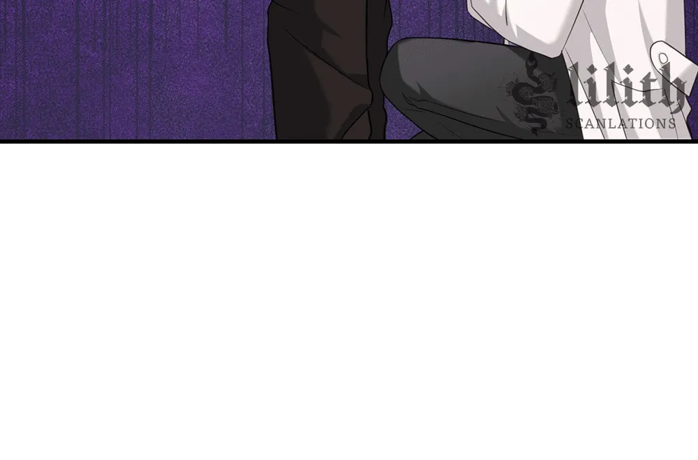 Tesoro of the Guide Chapter 7 page 19 - 