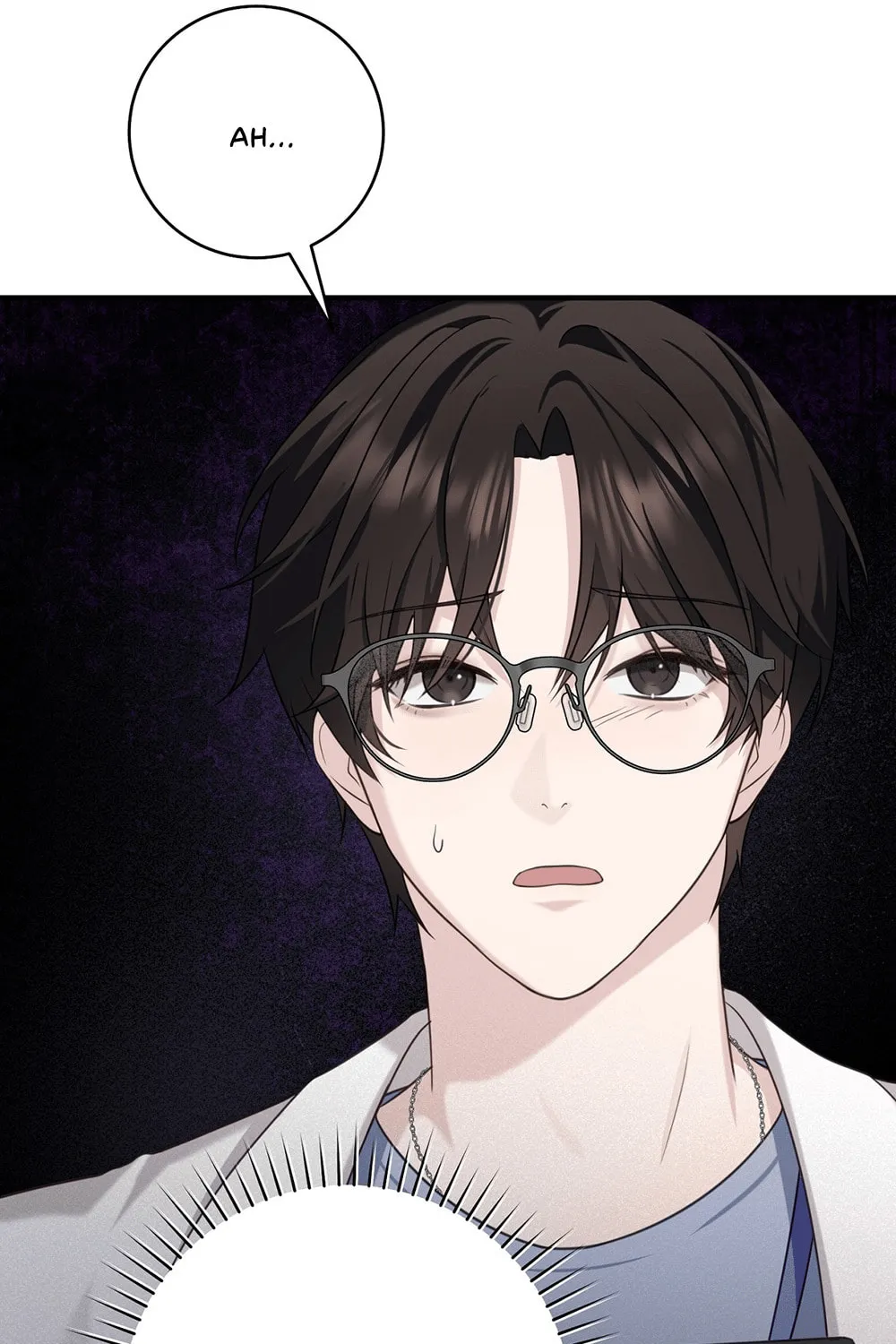 Tesoro of the Guide Chapter 7 page 20 - 