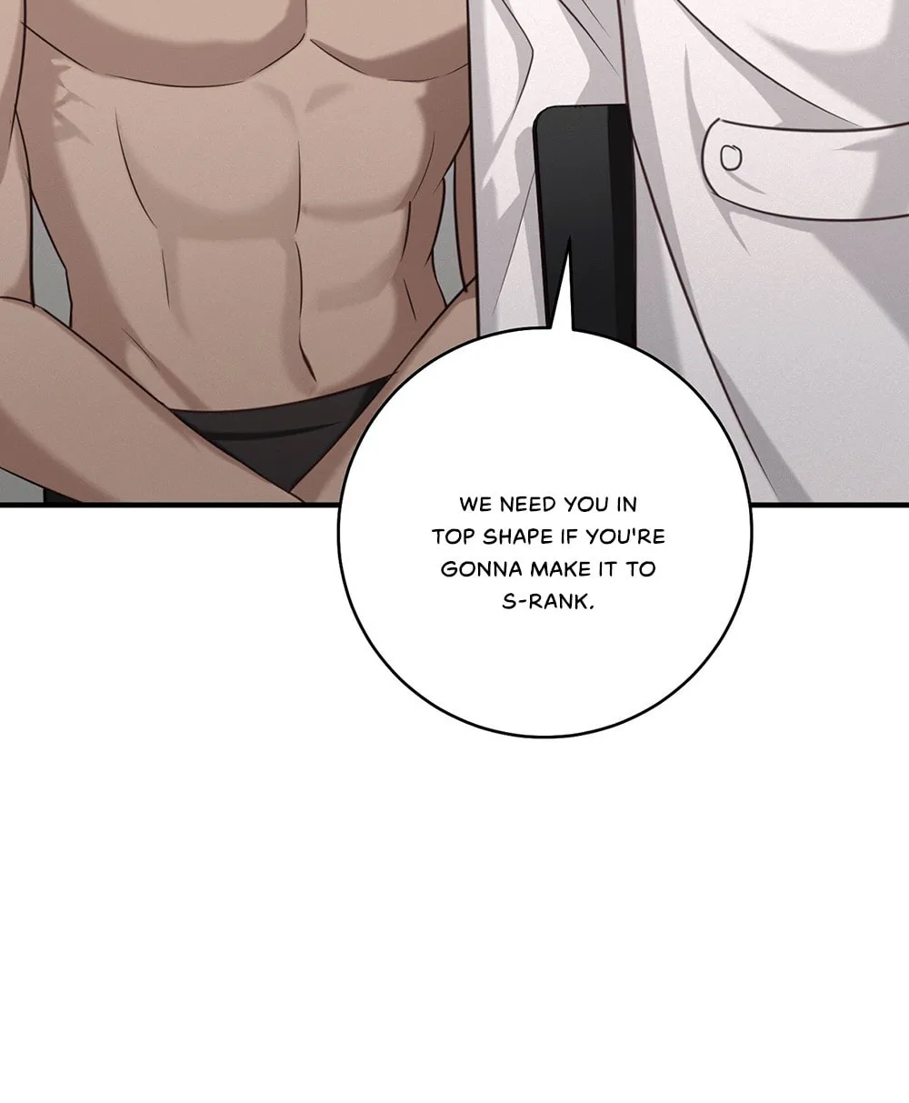 Tesoro of the Guide Chapter 7 page 23 - 