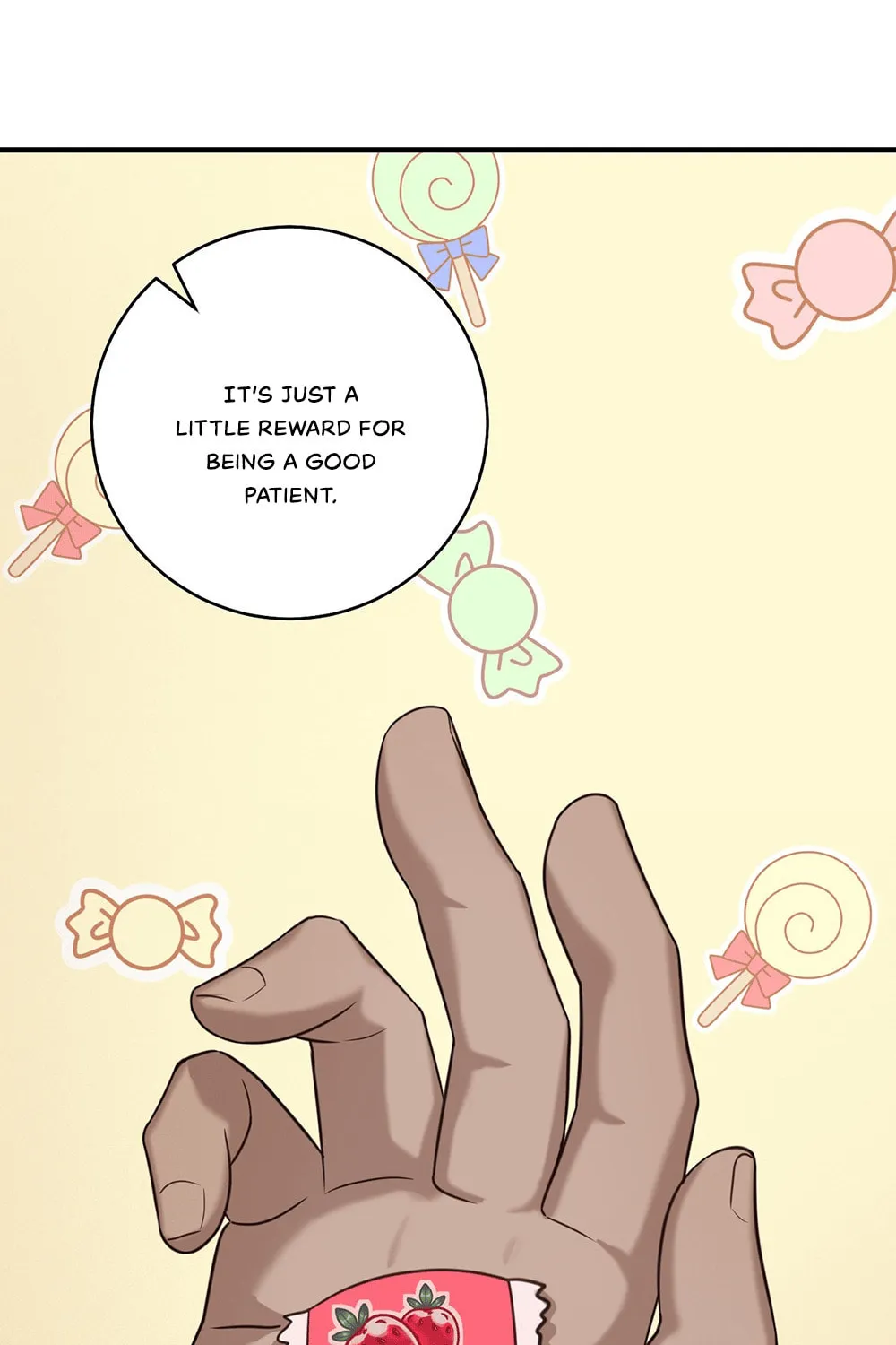 Tesoro of the Guide Chapter 7 page 27 - 