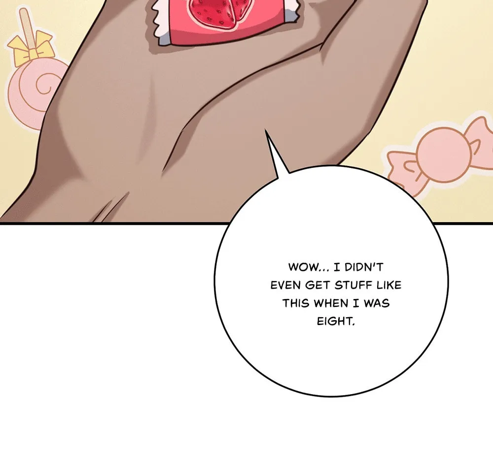 Tesoro of the Guide Chapter 7 page 28 - 