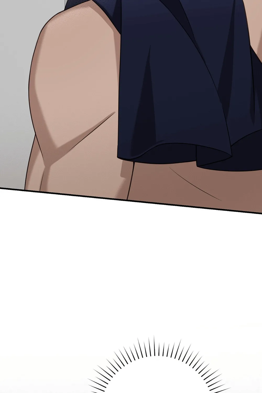 Tesoro of the Guide Chapter 7 page 34 - 