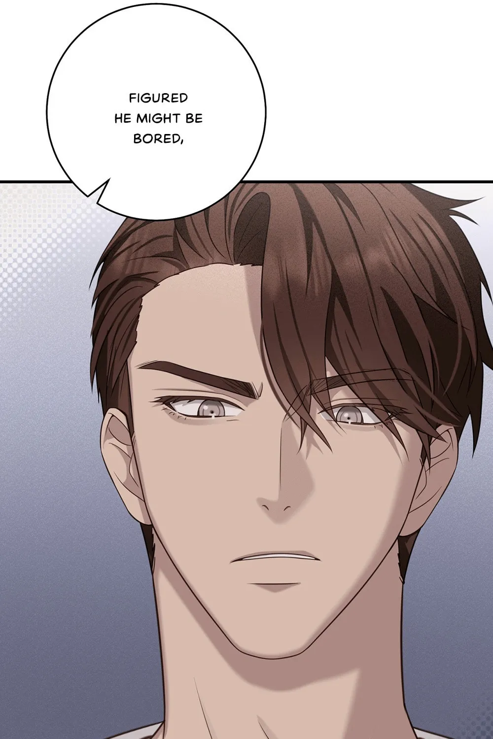 Tesoro of the Guide Chapter 7 page 46 - 