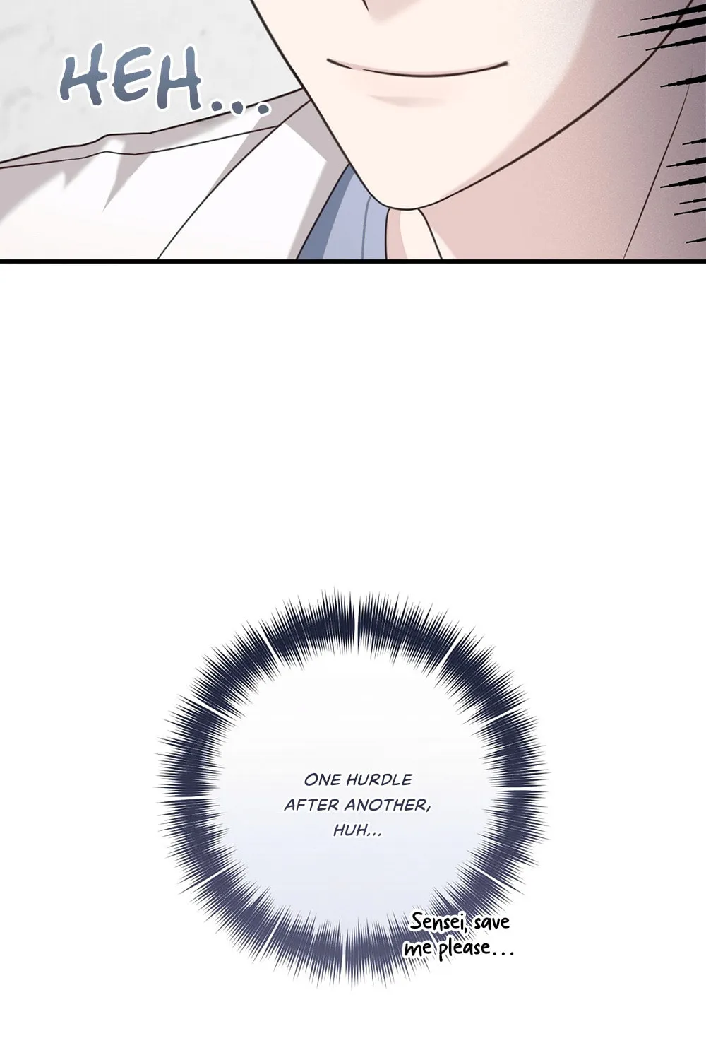Tesoro of the Guide Chapter 7 page 52 - 