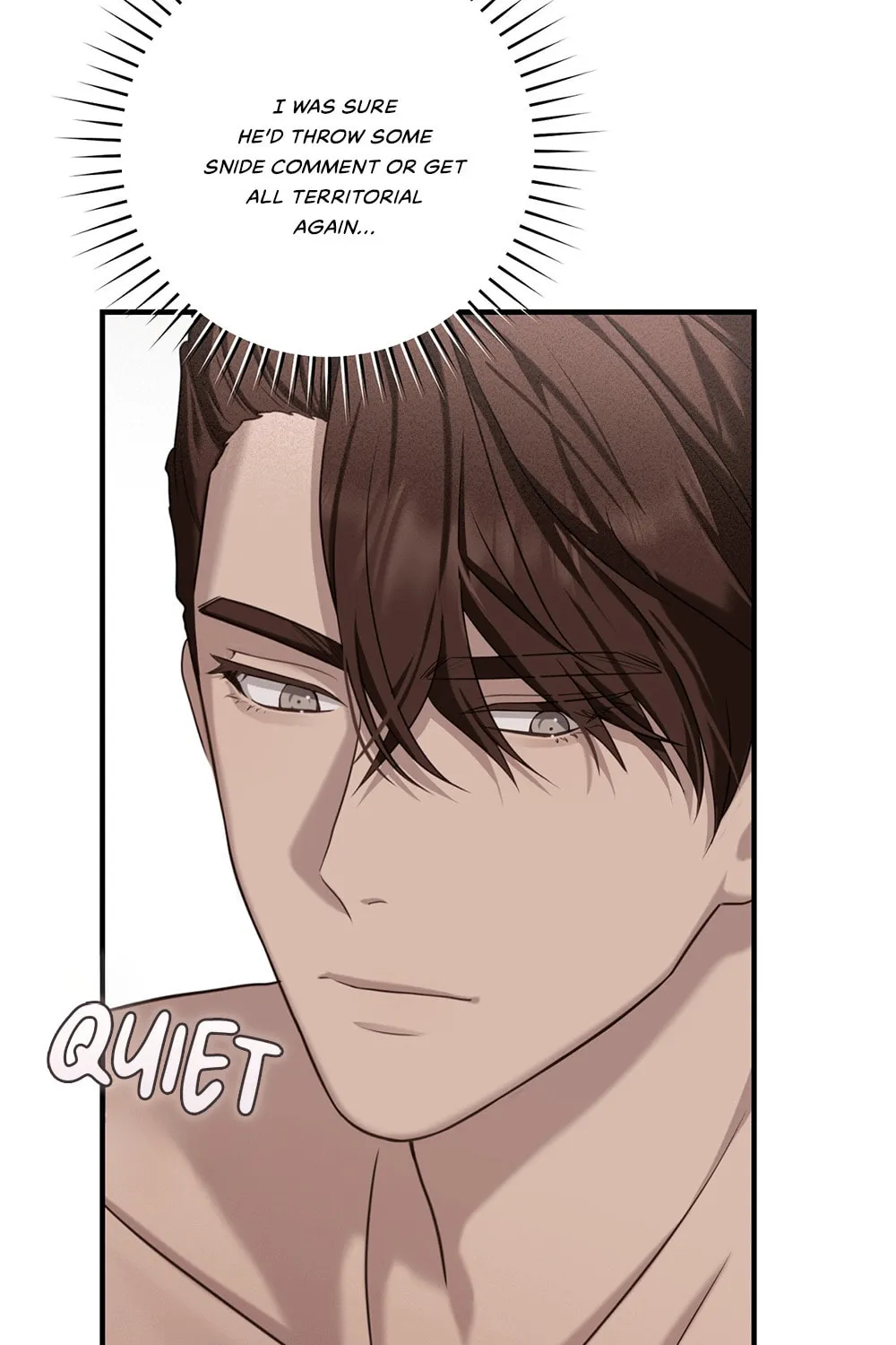 Tesoro of the Guide Chapter 7 page 57 - 