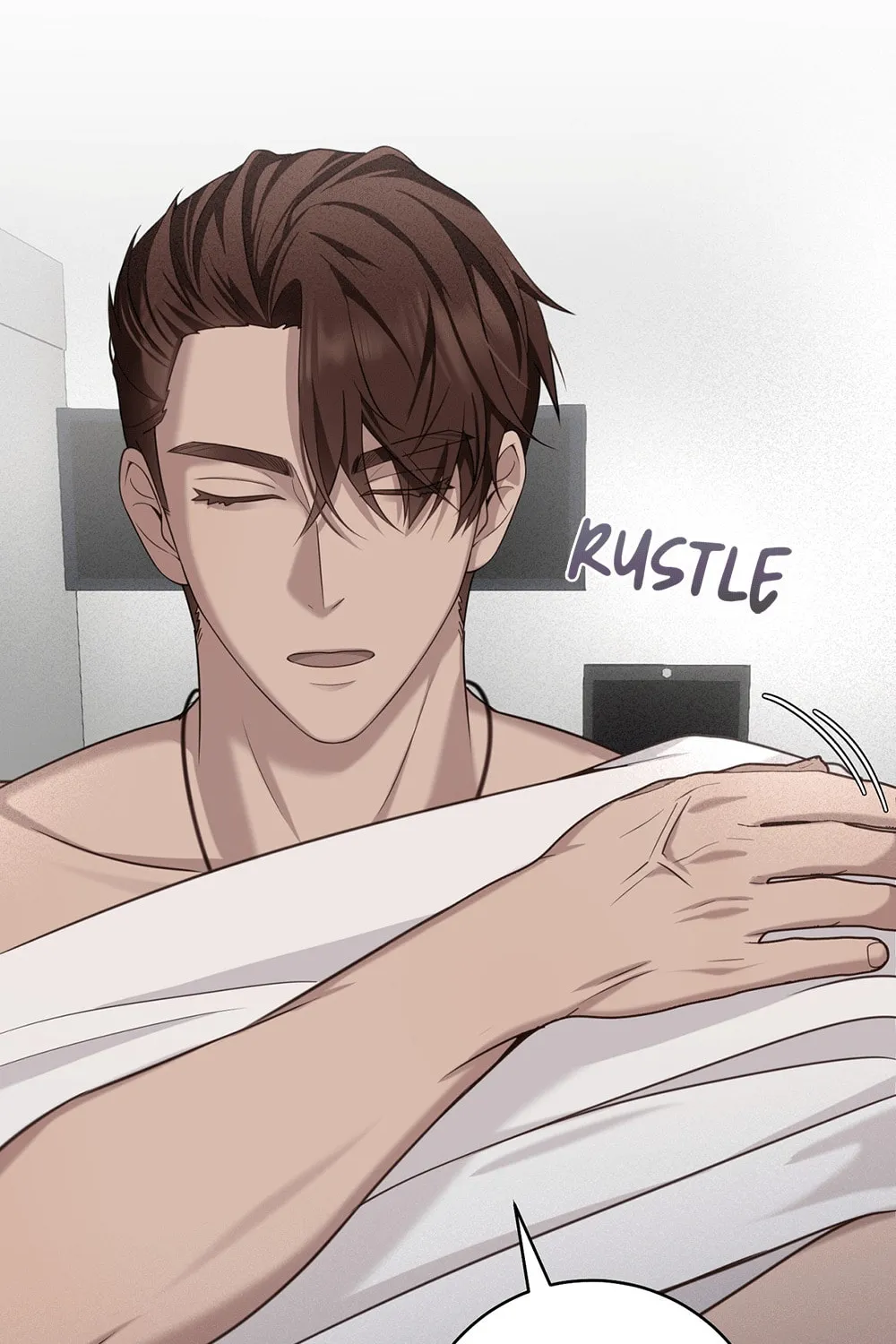 Tesoro of the Guide Chapter 7 page 66 - 