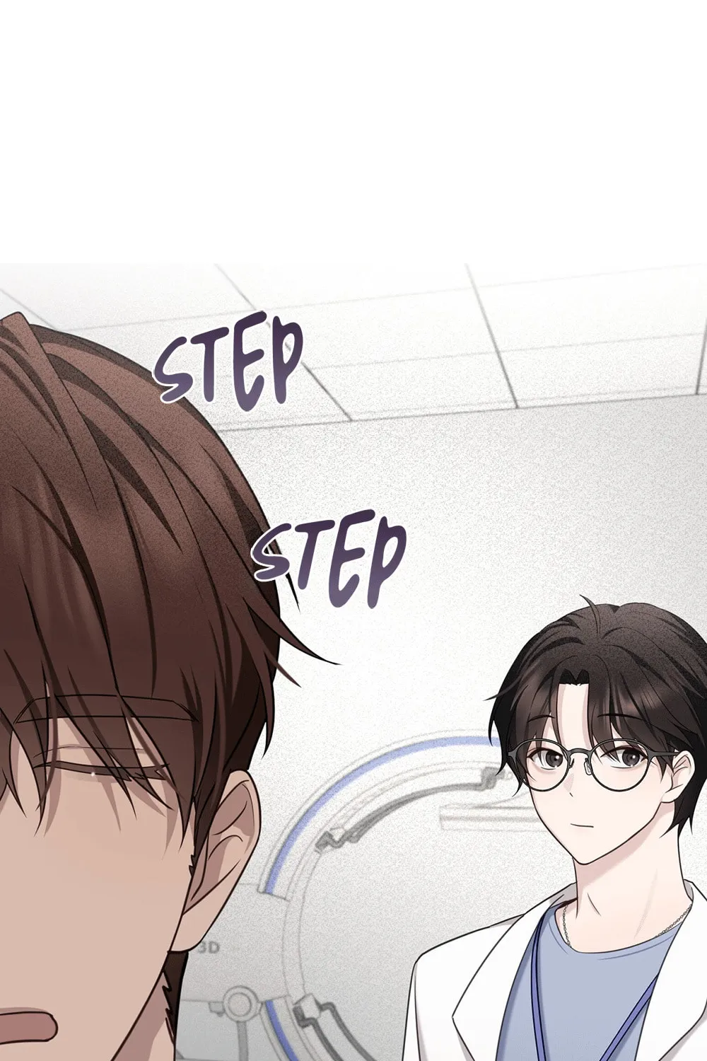 Tesoro of the Guide Chapter 7 page 88 - 